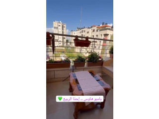 أفخم وأقوى موديلات أثاث الخيزران الطبيعي