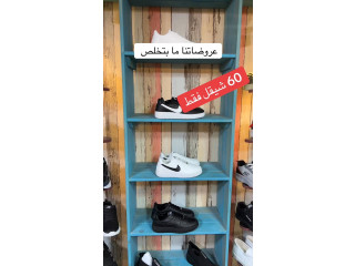 الأحذية المميزة من معرض 2Y