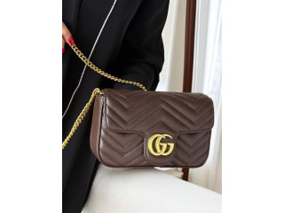 New collection bag
