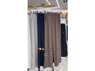 Stylish Trousers