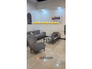 التخت المتنقل
