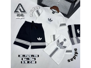 Adidas Kids Outfit
