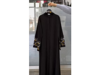 عباية نهى