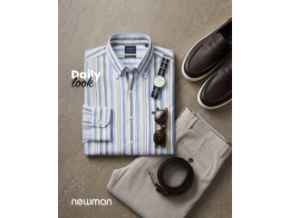 Daily Look