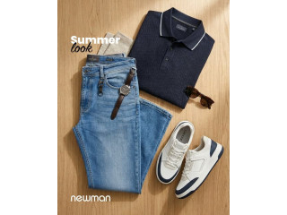Summer Look