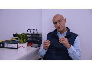 سيارات BYD