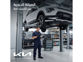 Kia Niro HEV Maintenance