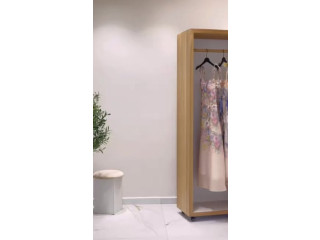 Elegant Floral Dress