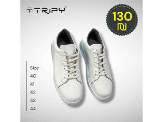 تشكيلة الاحذية TRiPY الرجالي