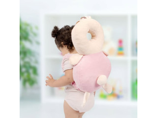 حقيبة حماية الظهر المبطّنة للأطفال