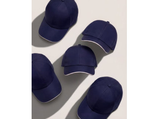 The Imperial Cap