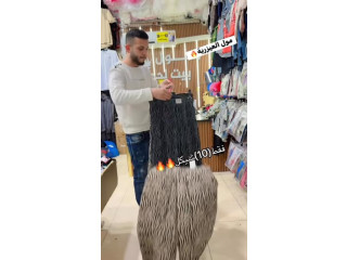 بنطلون ستاتي بجنن فقط(10)شيكل