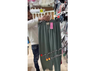 بنطلون ستاتي بجنن