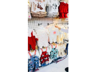 Baby Clothes
