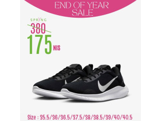 END OF YEAR SALE