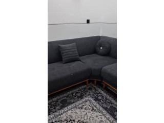 Corner Sofa