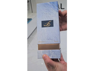 KAAF Perfume