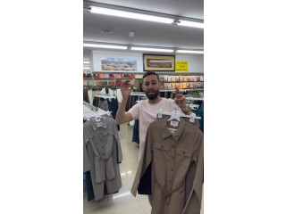 Men's Casual Shirt