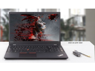 Lenovo ThinkPad P15s