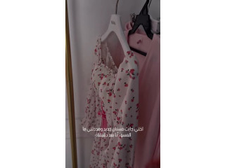 فستان