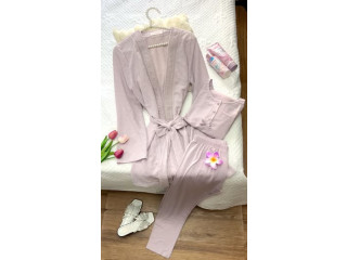 Women's Loungewear Set