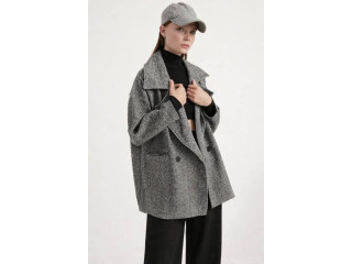 بلايز صوف تركي