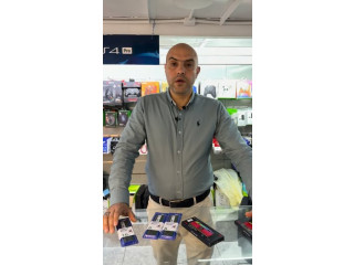 رامات ADATA و XPG الأصلية