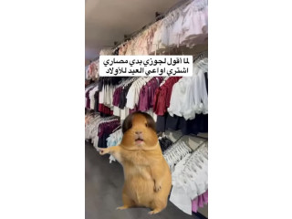 Children's Clothing