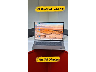 HP ProBook 440 G11