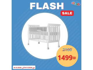 FLASH SALE