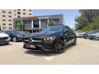 مرسيدس A250e موديل 2023