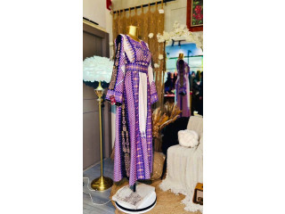 الثوب الأفخم