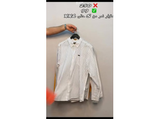 Striped Shirt