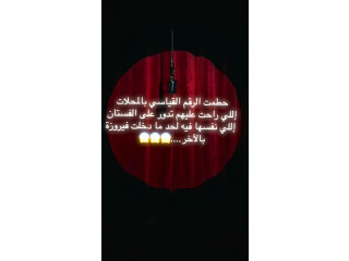 فستان أخت العريس إللي