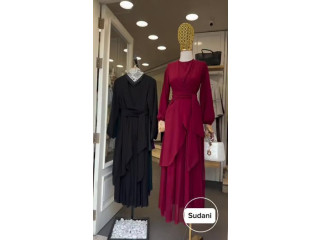 Elegant Dresses