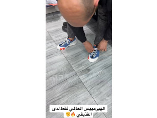 الهيرمييس الاصلي العالمي فقط لدى القذيفي