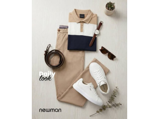 Daily Look