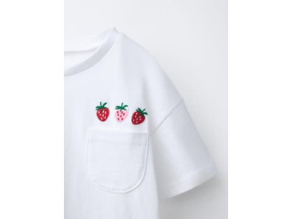 Zara for kids 🌸