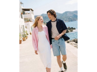 Summer Outfits