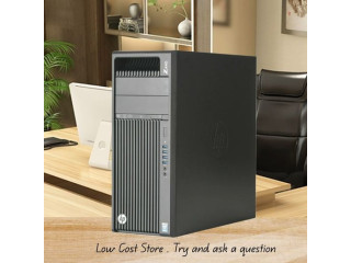 HP Z 440 Workstation
