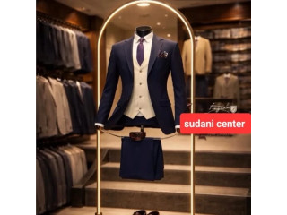 Sudani center