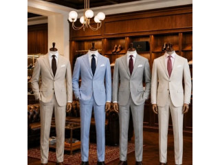 Men's Suits