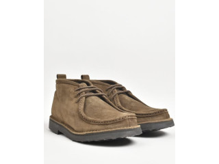 حذاء شمواه إيطالي