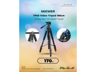NEEWER TP05 Tripod Monopod