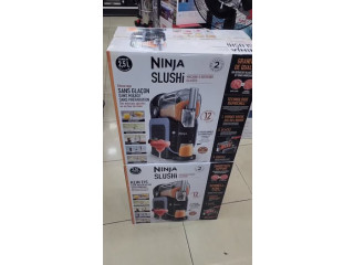 ماكينة السلاش من Ninja