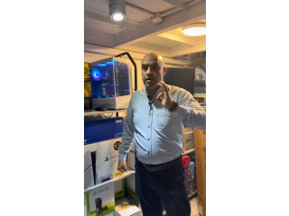 PC Gaming احترافي