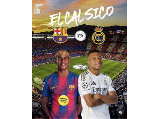 El Clasico