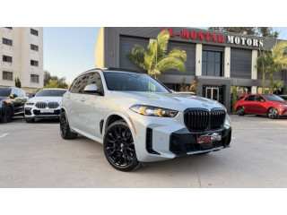 BMW XDRIVE 50e PLUG-IN