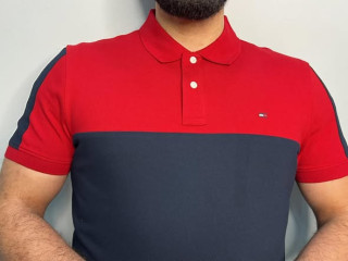 تشكيلة العيد من Tommy Hilfiger