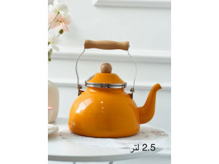 اباريق شاي